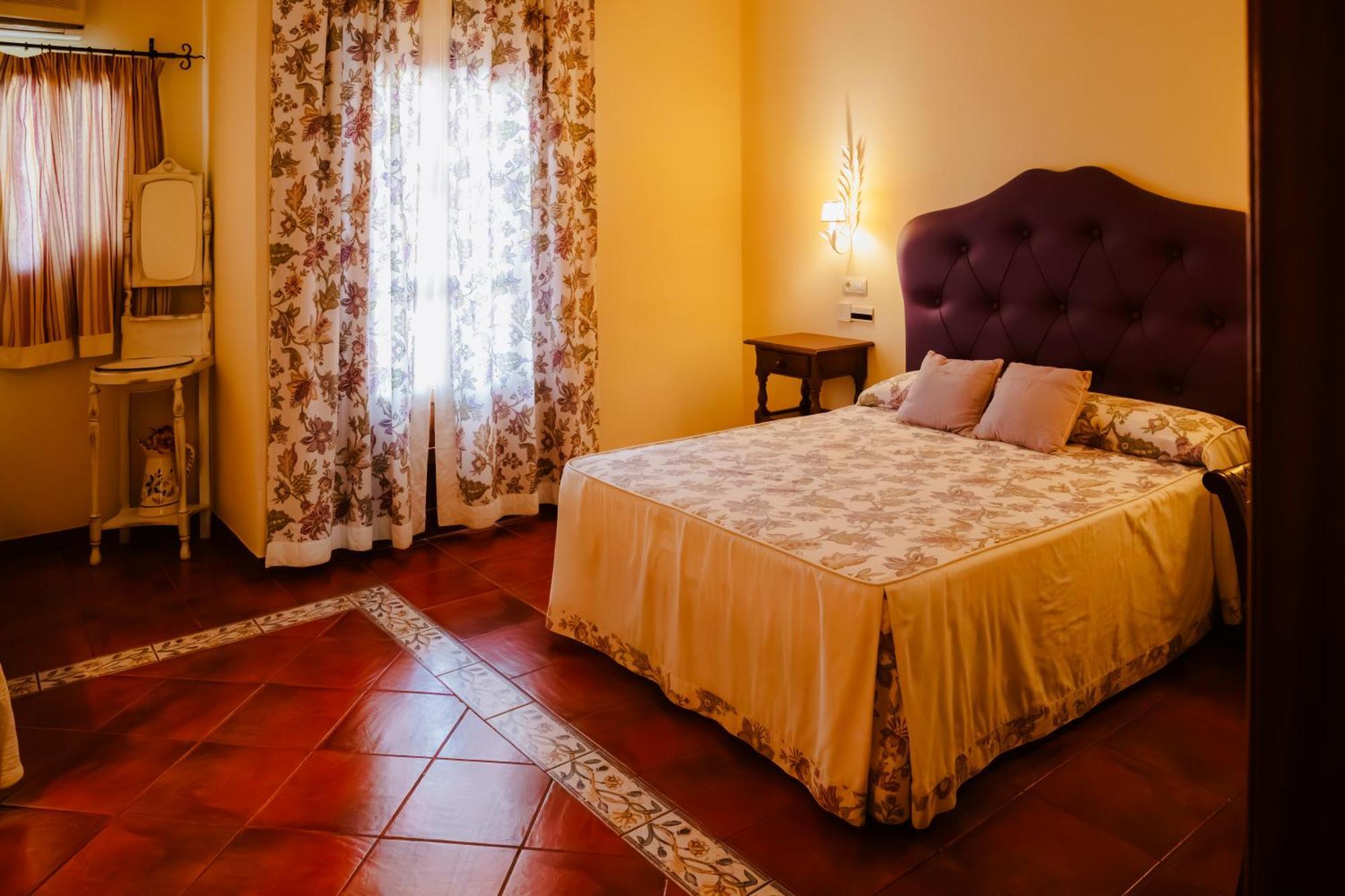 Aparthotel Escua Archidona Exteriér fotografie