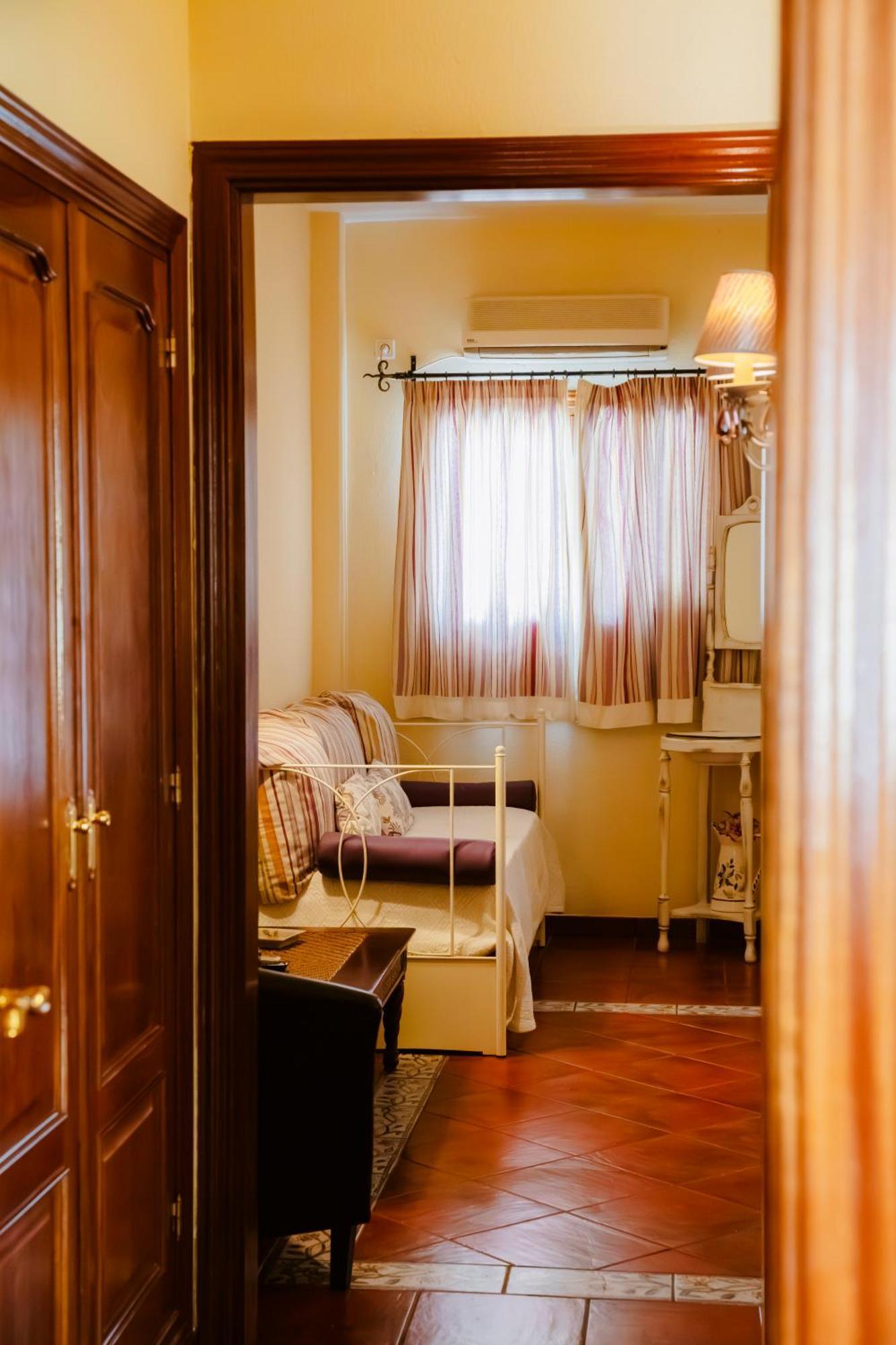 Aparthotel Escua Archidona Exteriér fotografie