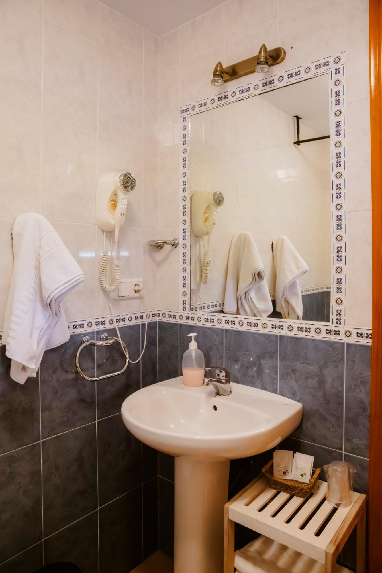 Aparthotel Escua Archidona Exteriér fotografie