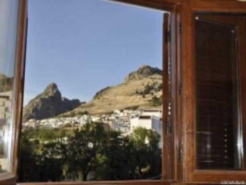 Aparthotel Escua Archidona Exteriér fotografie